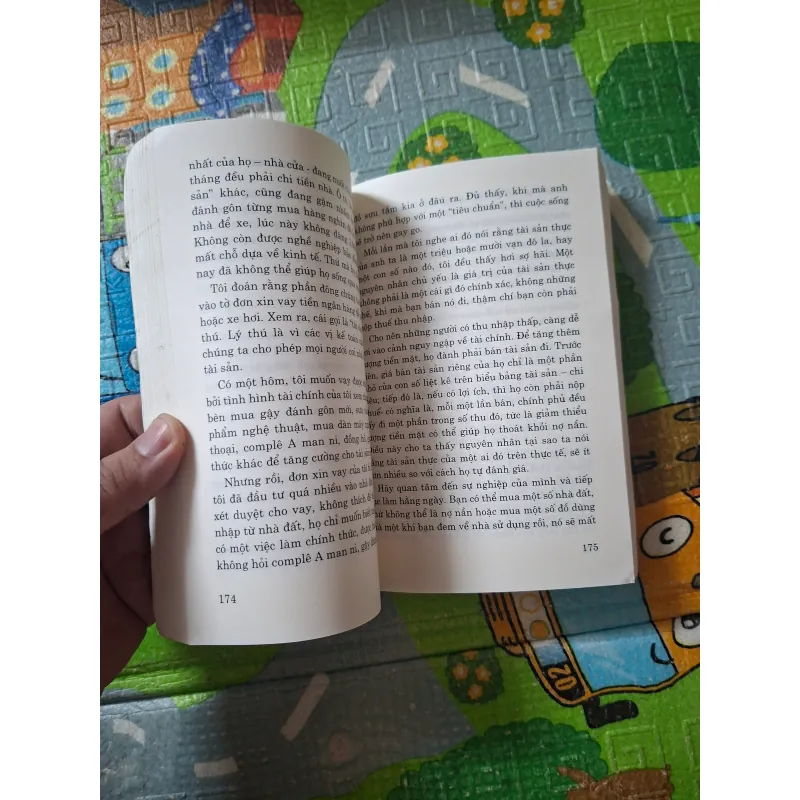 Cha Giàu Cha Nghèo 1024170