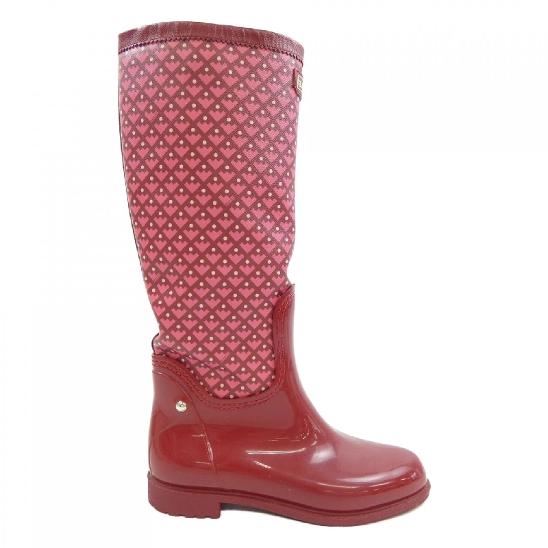 【Khuyến mãi】BALLY Giày bốt 661551