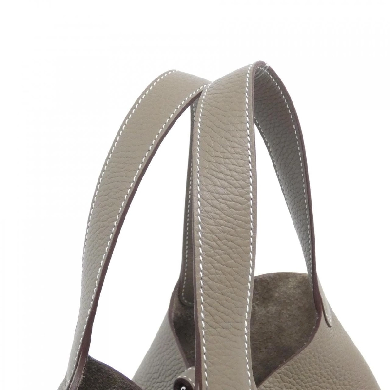 Túi Hermes Picotin Lock MM 060991CK - Hàng hiệu Chính hãng 766202