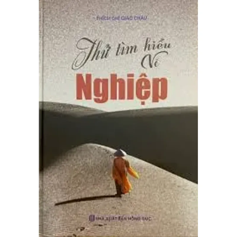 Thử tìm hiểu về nghiệp 1029695