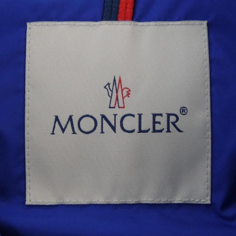 Moncler MONCLER Áo khoác lông - Hàng hiệu Chính hãng 898965