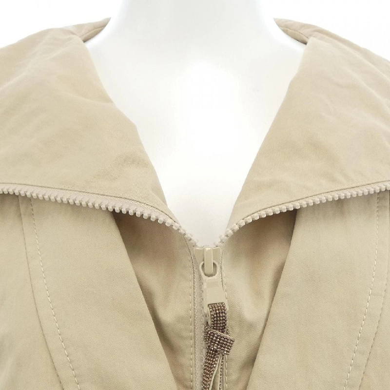 BRUNELLO CUCINELLI モニーレ MF5809324 コート - Hàng hiệu Authentic 821386