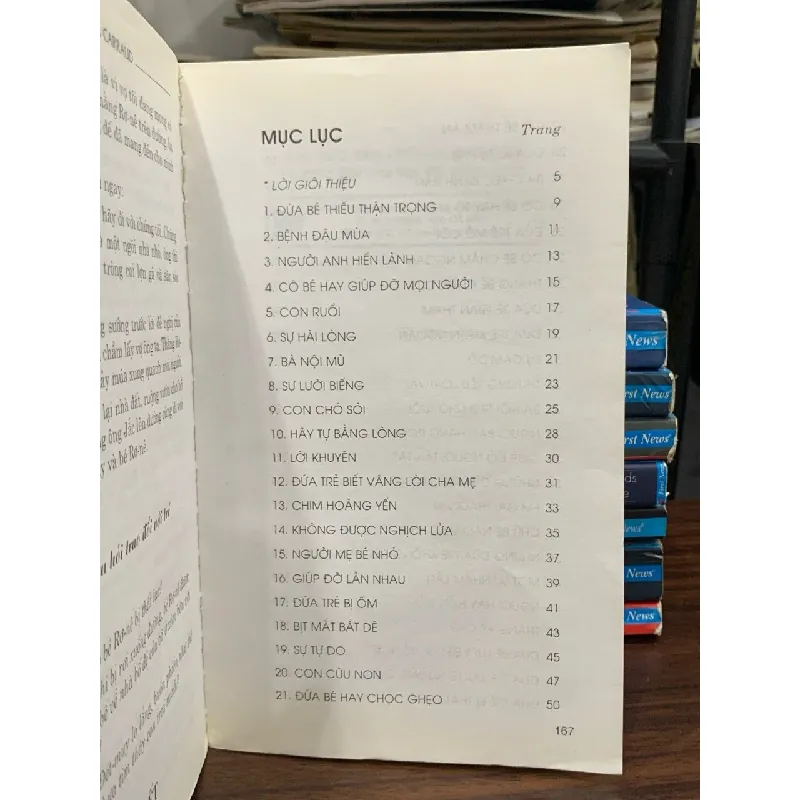 Chuyện kể cho bé — Zulma Carraud 675474