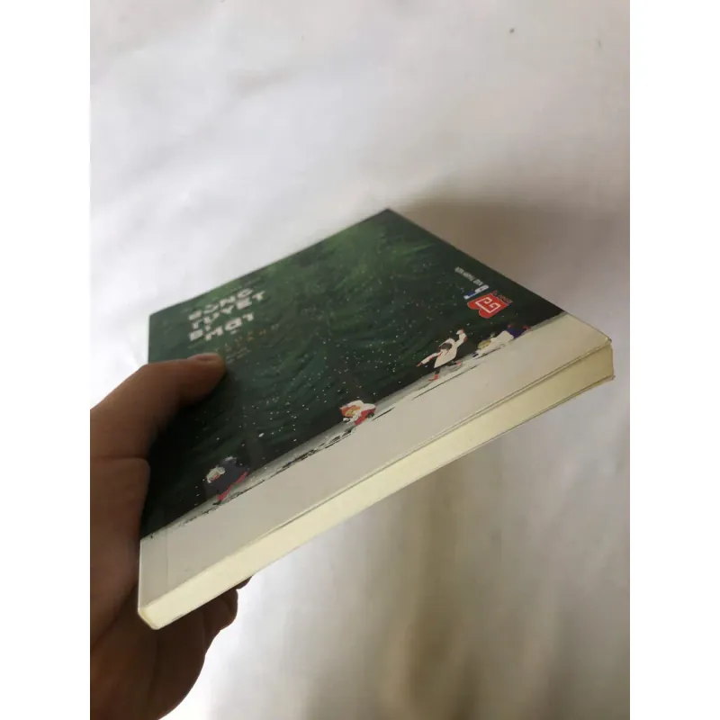 Bông Tuyết Bí Mật - Taylor Garland 740826