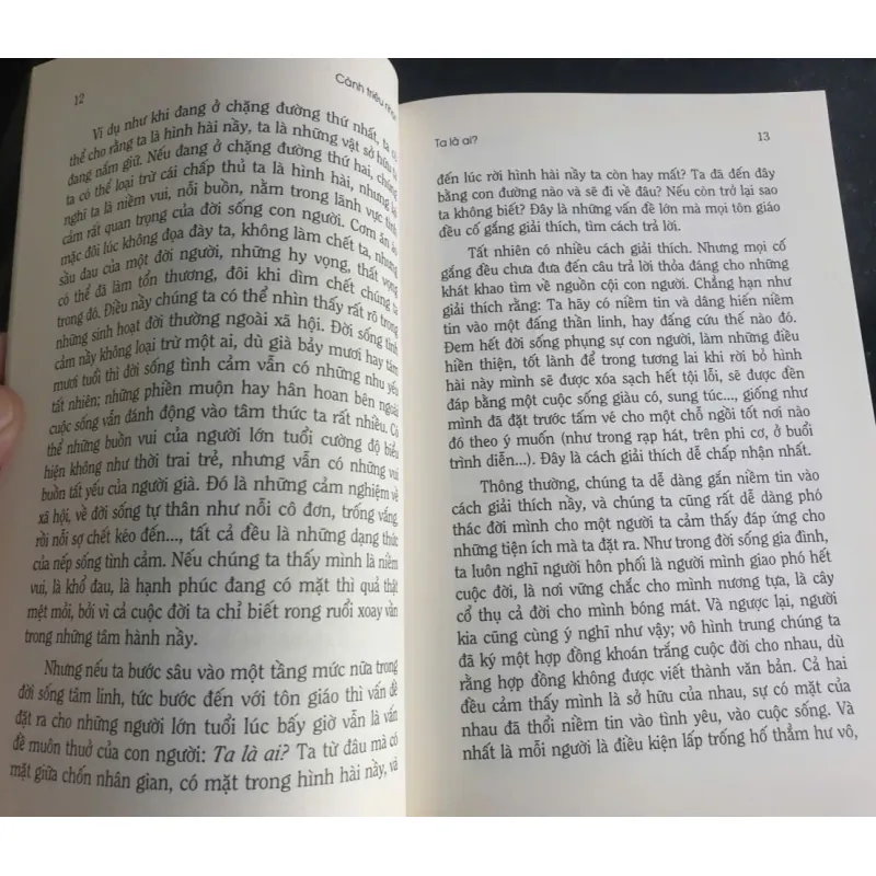 Cánh Triêu Nhan - Thích Phước Tịnh 698035