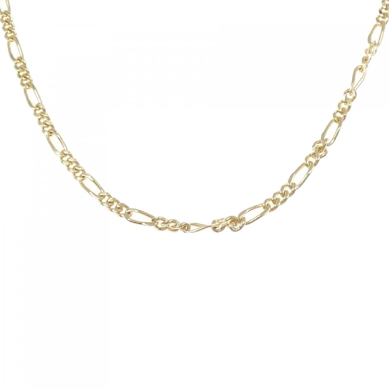 Hàng hiệu Authentic 750YG của UnoAere - Dây chuyền 842975