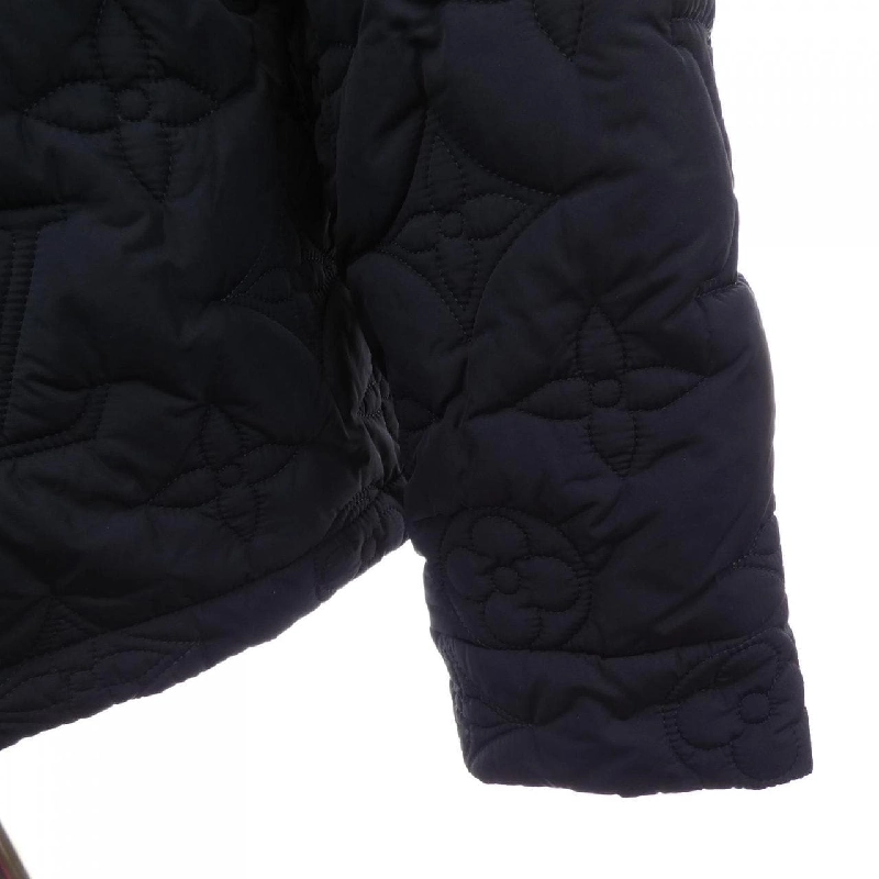 Áo khoác LOUIS VUITTON Monogram Padded Light Blouson HIB50WRSC - Hàng hiệu Chính hãng 885623
