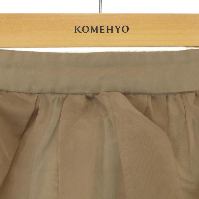 【Mã giảm giá】Elenndiek ELENDEEK Váy 653055