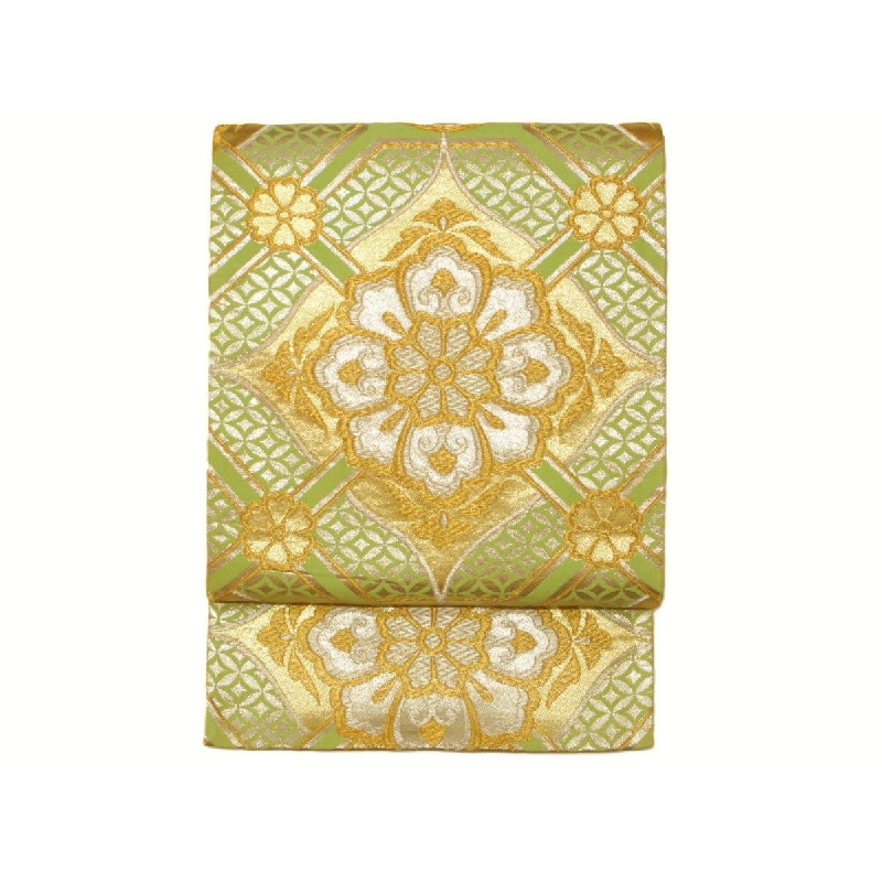 Đai obi không lõi - Hàng hiệu Authentic 874162