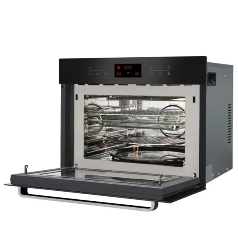 LÒ NƯỚNG KẾT HỢP VI SÓNG FAGOR 3MWB-44ATCGN – 2IN1 THÔNG MINH,NẤU NHANH,NƯỚNG CHUẨN VỊ 730688