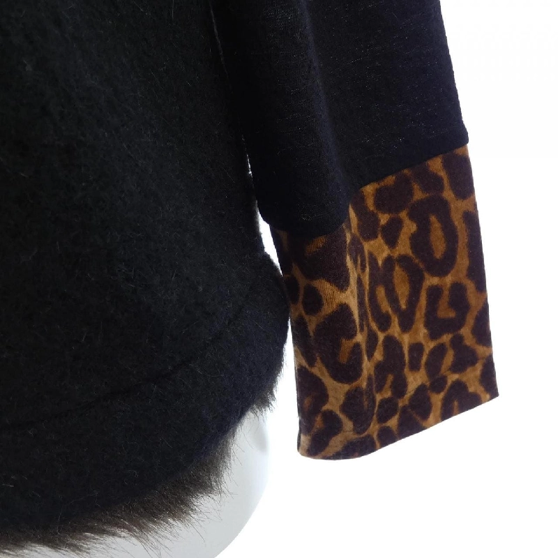 【Mã giảm giá】tricot GARCONS ニット 636168