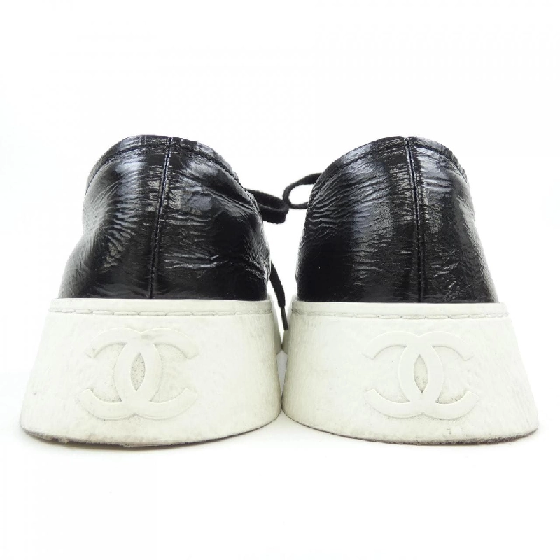 Giày thể thao CHANEL G45560B15742 655821