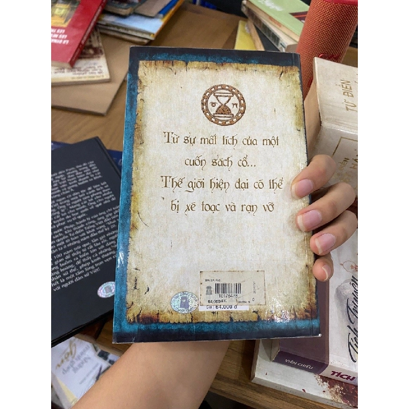 Nhà giả kim: Bí mật của Nicholas Flamel - Michael Scott (Hoàng Dạ Thi dịch) 465254