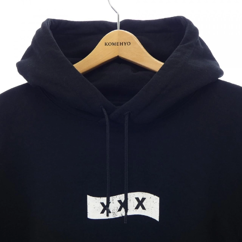 GOD SELECTION XXX Hoodie - Hàng hiệu Authentic 898641