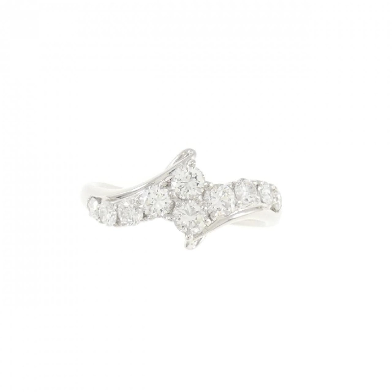 Nhẫn kim cương PT 0.71CT 672718