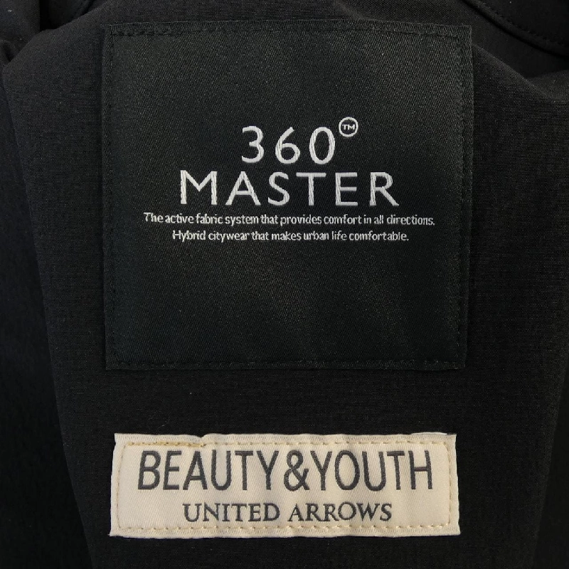 Thương hiệu BEAUTY&YOUTH(U.A) 1225-1-040190 Áo sơ mi - Hàng hiệu Chính hãng 886765