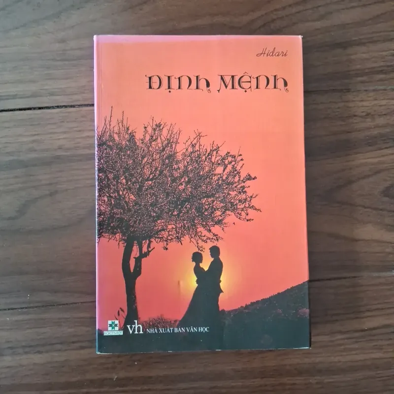 Định mệnh.   732707