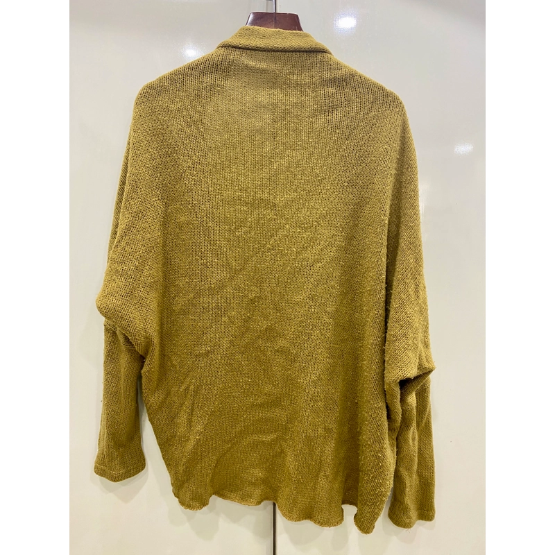 Áo khoác len nữ cánh dơi 548910