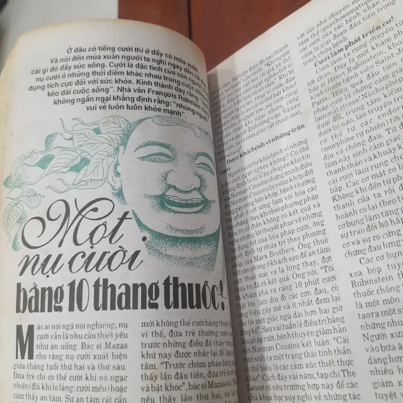 KIẾN THỨC NGÀY NAY số 232 ngày 1-1-1997 603260