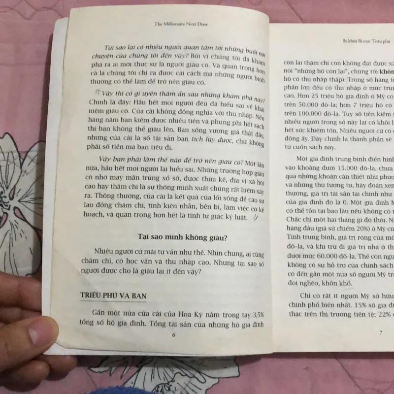 Bẻ khóa bí mật triệu Phú 755317