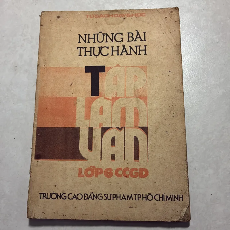 Những bài thực hành Tập làm văn lớp 6 738865