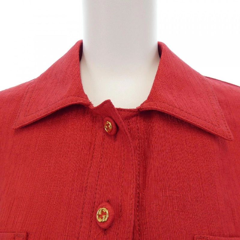 Gucci GUCCI Áo - Hàng hiệu Chính hãng 826336