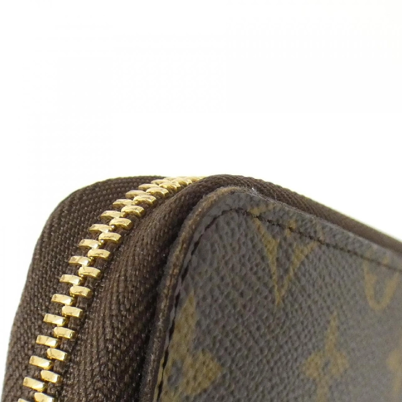 Ví tổ chức Zippy Monogram Louis Vuitton M60002 620696