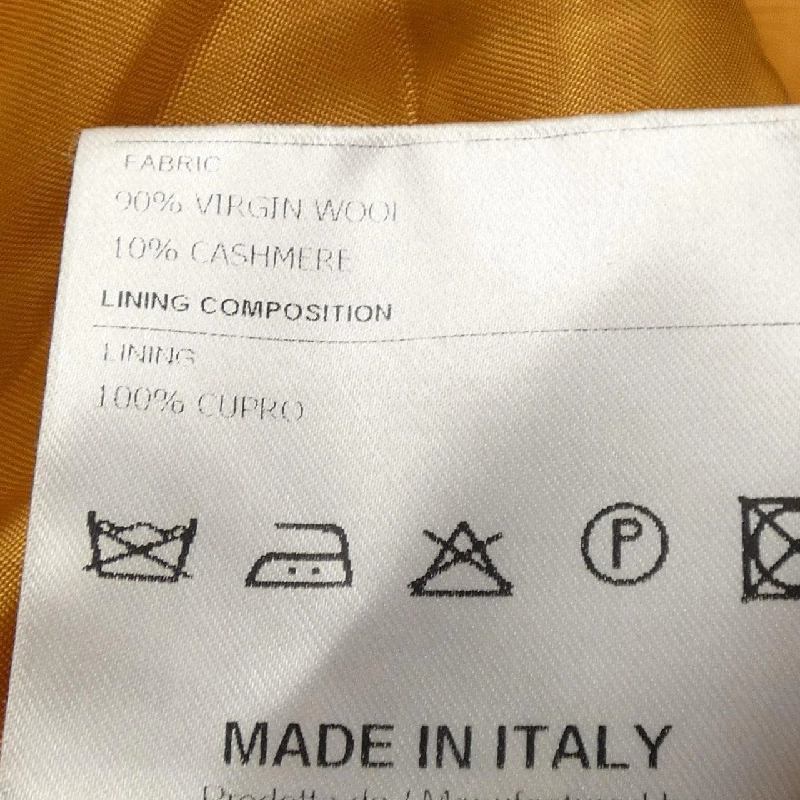 【Mã giảm giá】Áo khoác TAGLIATORE của Talia Tore 642459