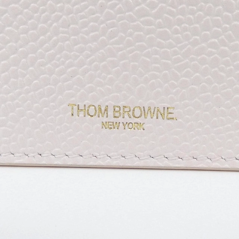 Ví thẻ THOM BROWNE 655785