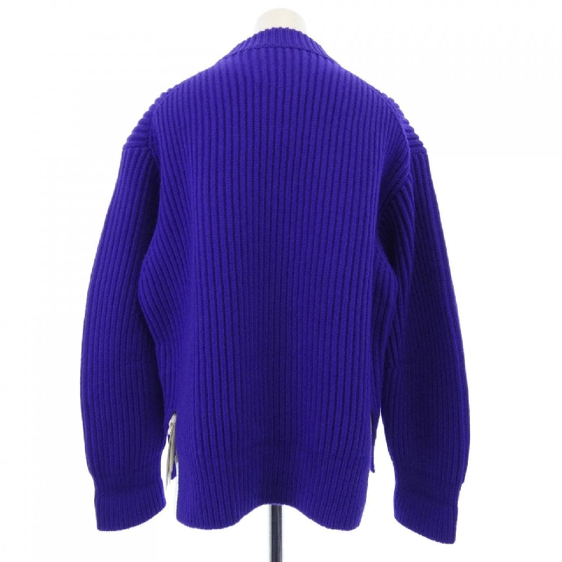 JIL SANDER J02GP0142 Áo len - Hàng hiệu Chính hãng 774484