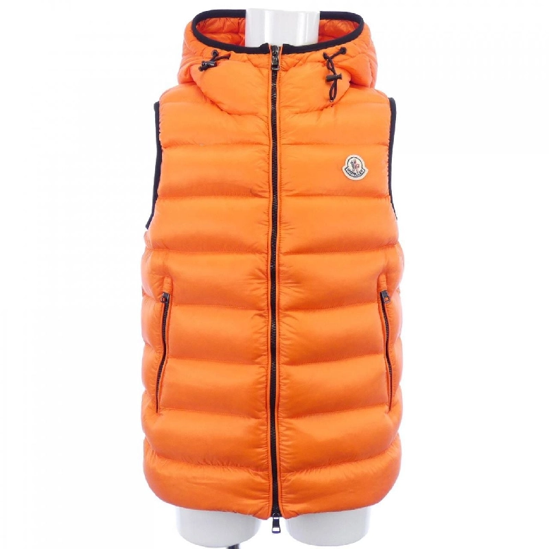 MONCLER RAY Áo gile - Hàng hiệu Authentic 895045