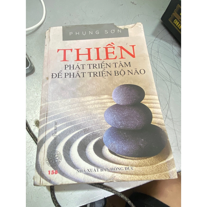 Thiền phát triển tâm để phát triển não bộ 292914