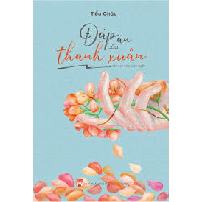 Đáp án của thanh xuân - Tiểu Châu 520308