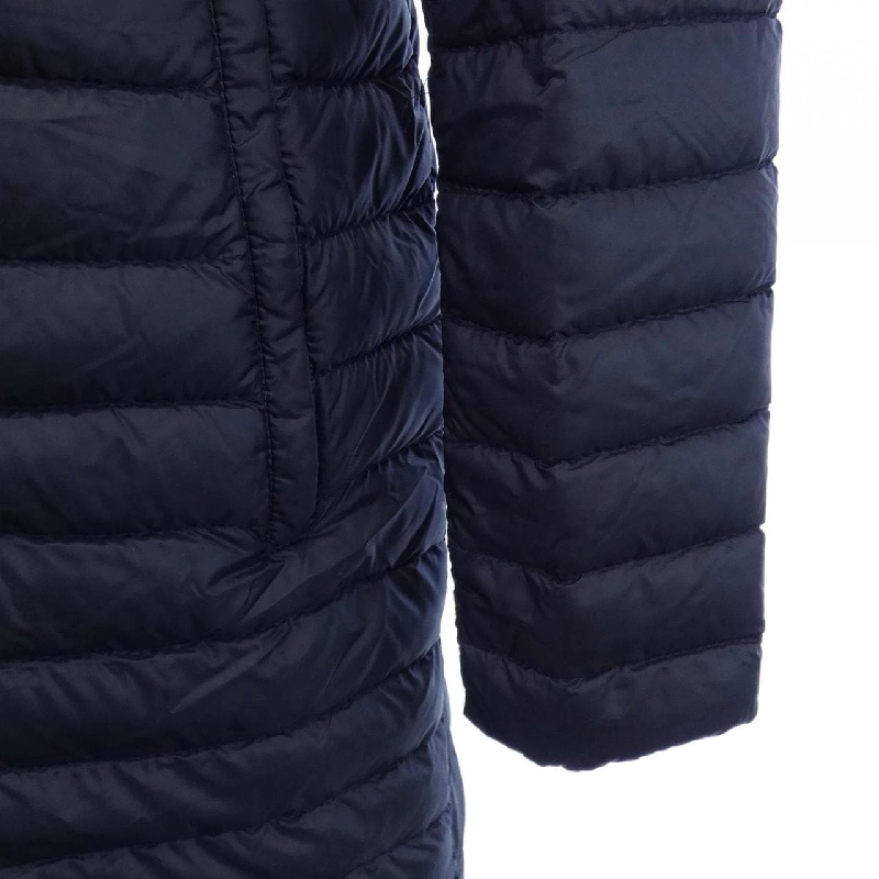 MONCLER BARBEL Áo khoác lông - Hàng hiệu Chính hãng 809090