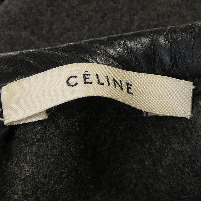 【Mã giảm giá】Đầm Celine CELINE 654710