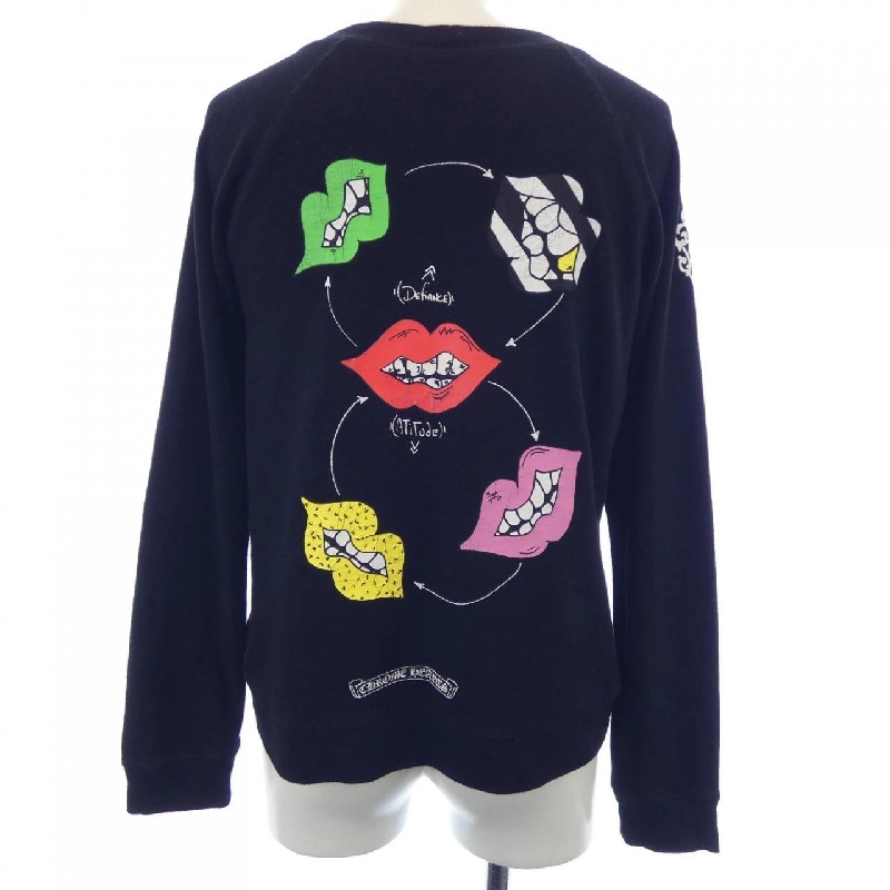 Áo thun CHROME HEARTS - Hàng hiệu Authentic 897944