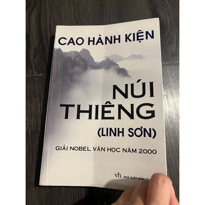 Núi Thiêng - Cao Hành Kiện  303128