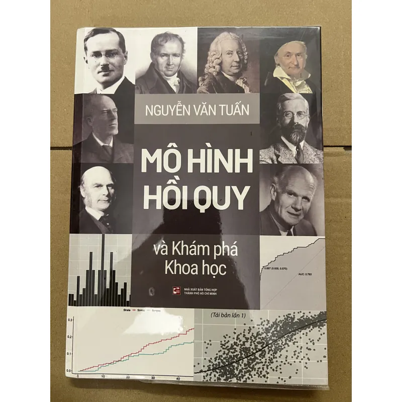 Mô Hình Hồi Quy Và Khám Phá Khoa Học 715487