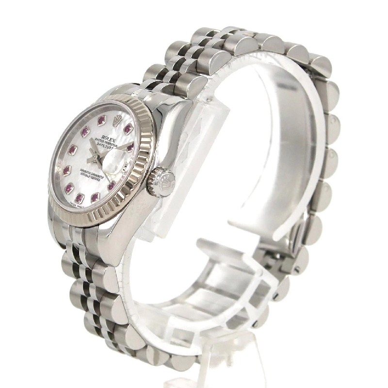 Đồng hồ Rolex Datejust 179174NGR SSxWG tự động - Hàng hiệu chính hãng 872710