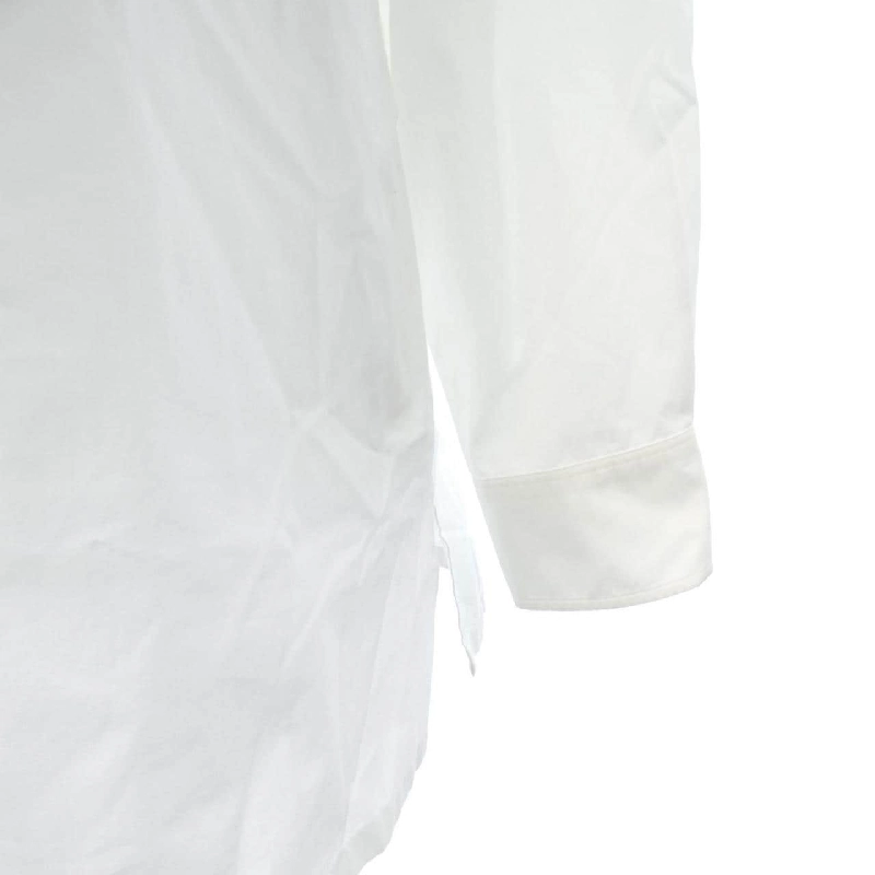 【Khuyến mãi】Áo sơ mi CHANEL 645491