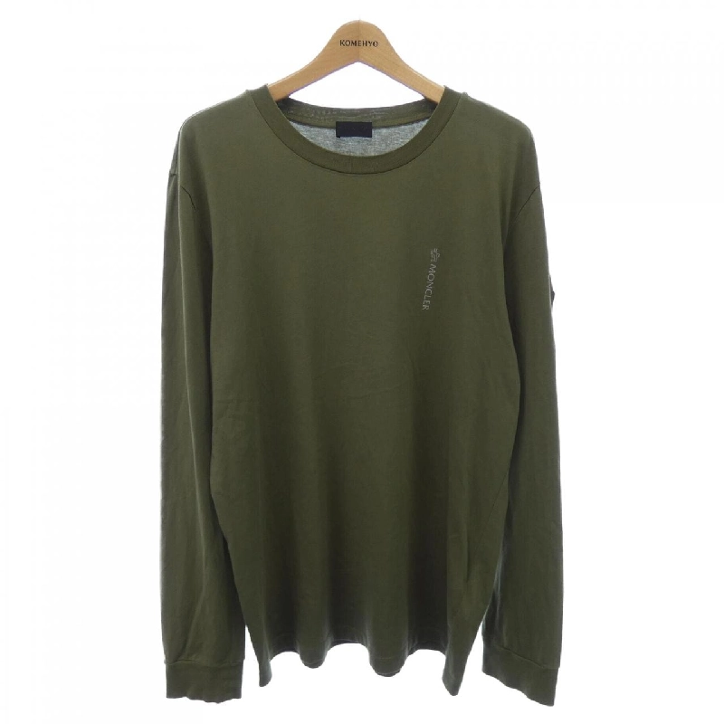 Áo thun MONCLER - Hàng hiệu Chính hãng 898880