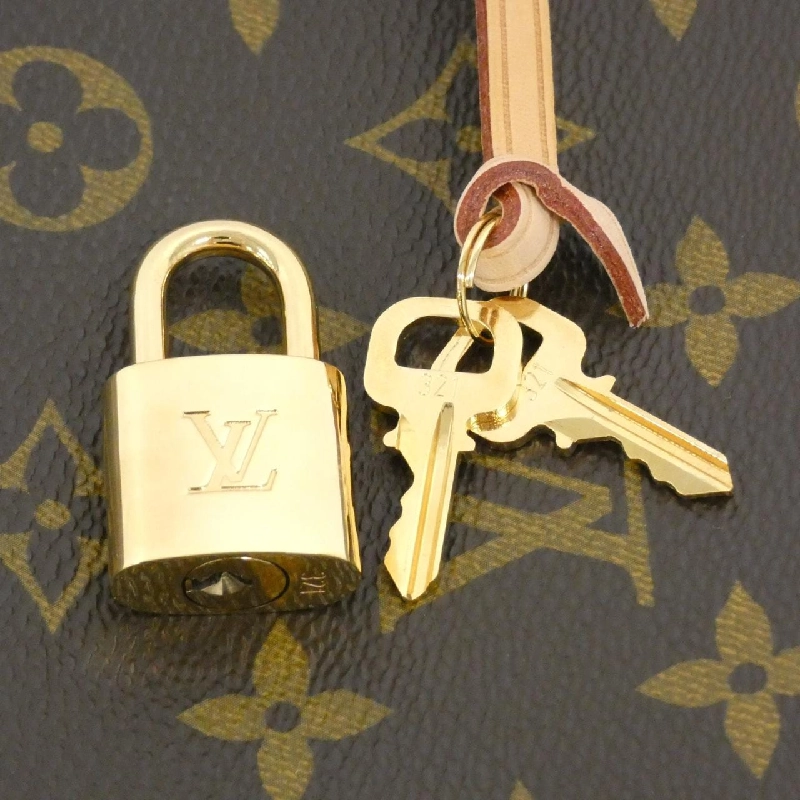 Túi Louis Vuitton Monogram Montaigne MM M41056 615383