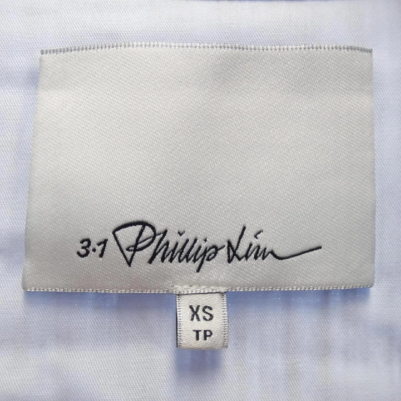 3.1 Phillip Lim Áo vest dài - Hàng hiệu Authentic 811586