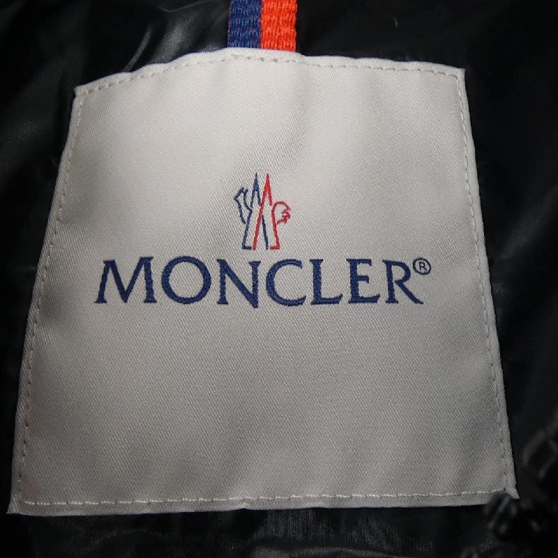 MONCLER TIBB Áo gile - Hàng hiệu Authentic 891366