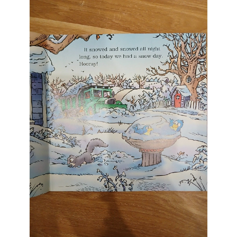 Just a Snowman - Mercer Mayer 543903