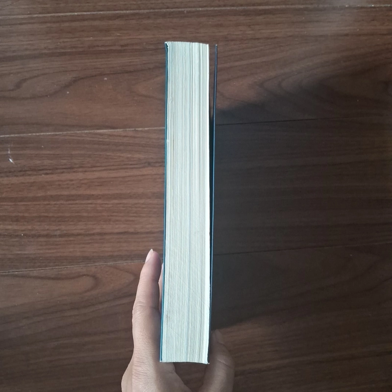 Sợi dây thừng nghiệt ngã 525710