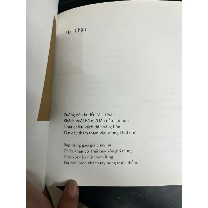 Thơ với tuổi thơ - Quang Huy 595518