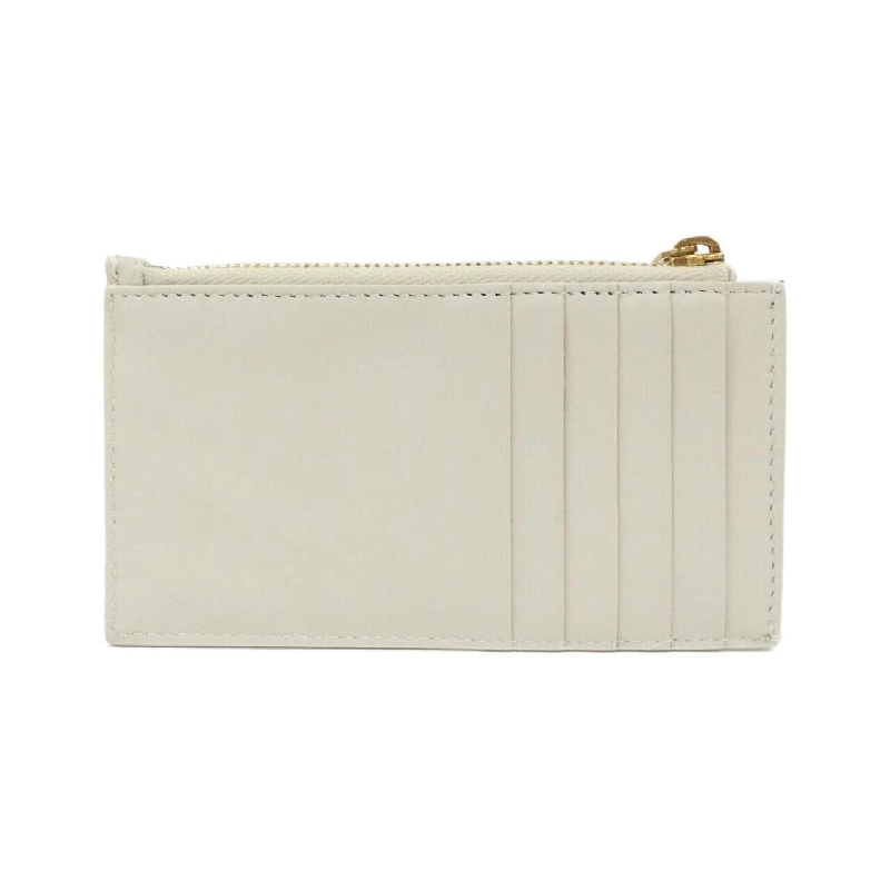 【新品】Saint Laurent 611558 AAB4K ví đựng tiền 621533