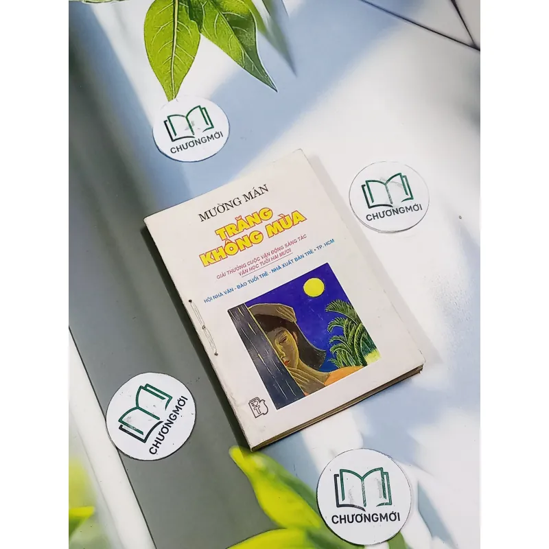 Trăng Không Mùa - Mường Mán 713869