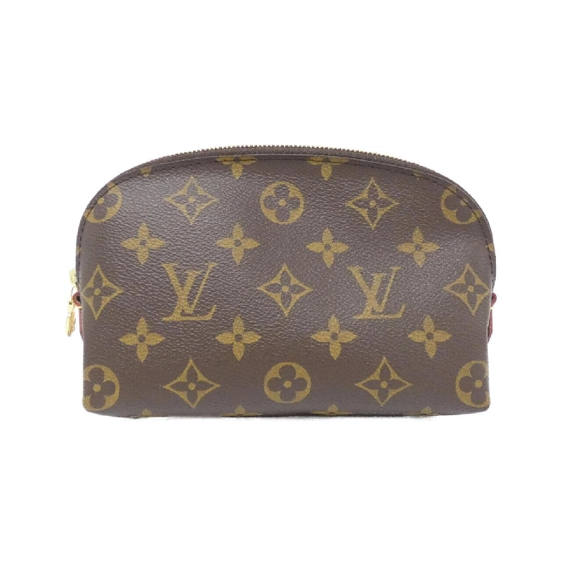 Túi xách Louis Vuitton Monogram Pochette Cosmetic PM M47515 - Hàng hiệu Chính hãng 771730